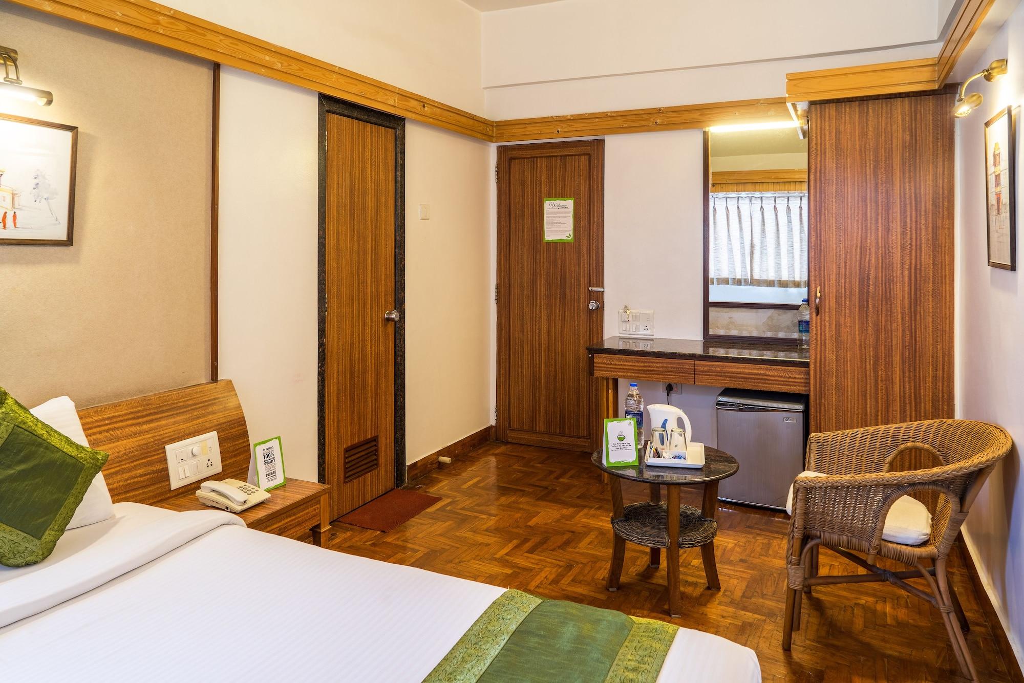 Hotel Treebo Trend Sahara à Pune Extérieur photo