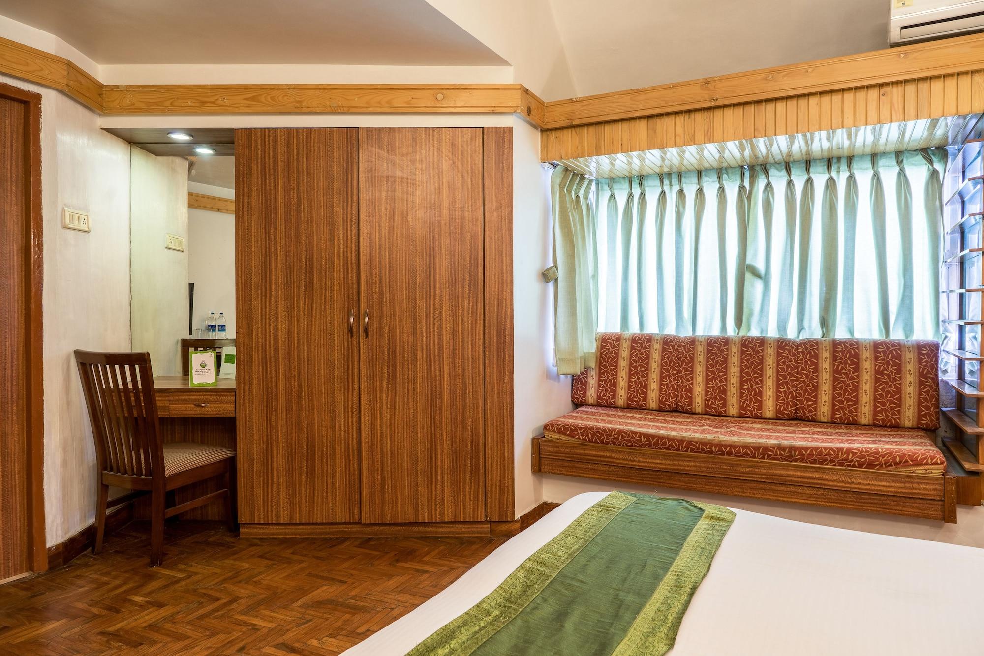 Hotel Treebo Trend Sahara à Pune Extérieur photo