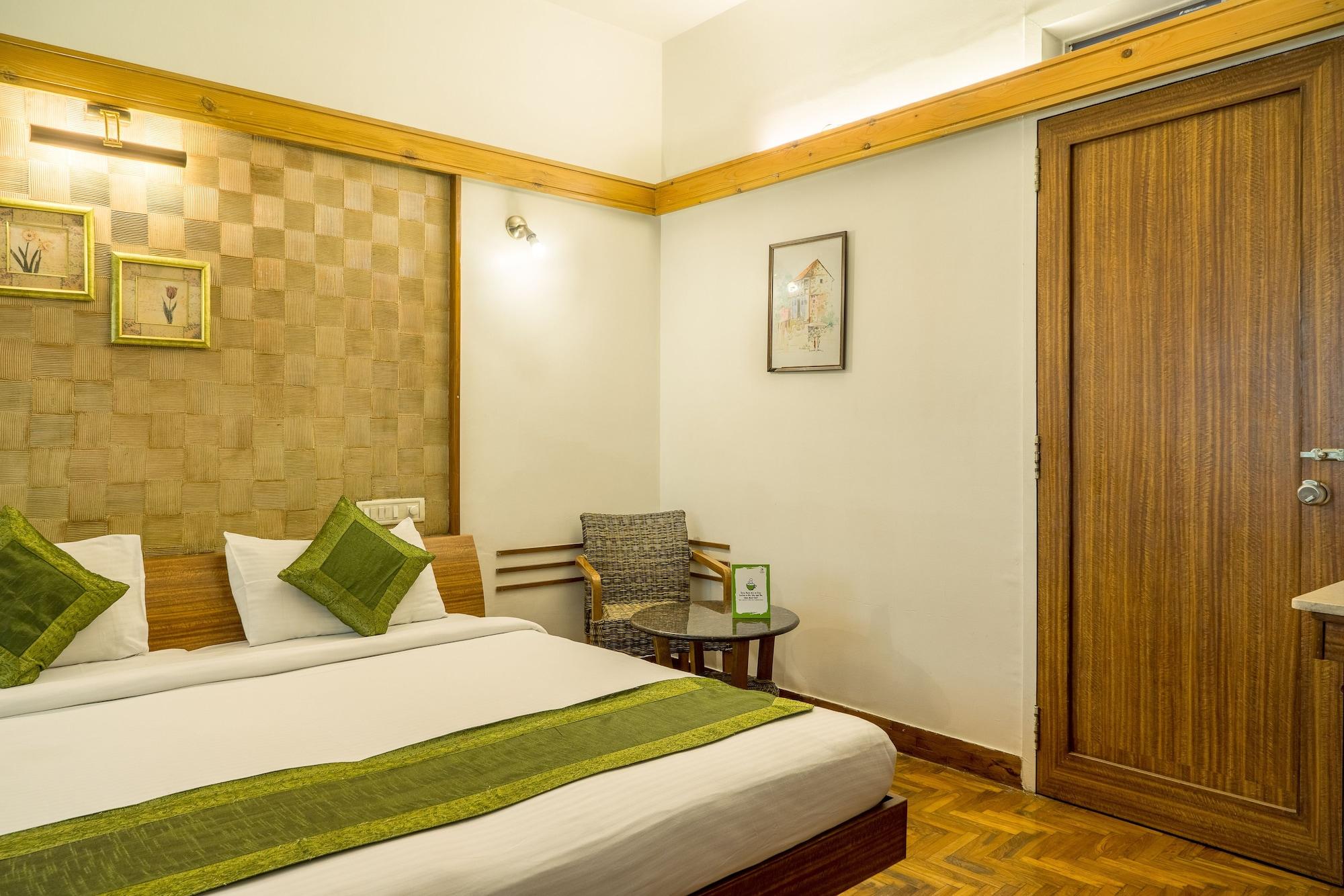 Hotel Treebo Trend Sahara à Pune Extérieur photo