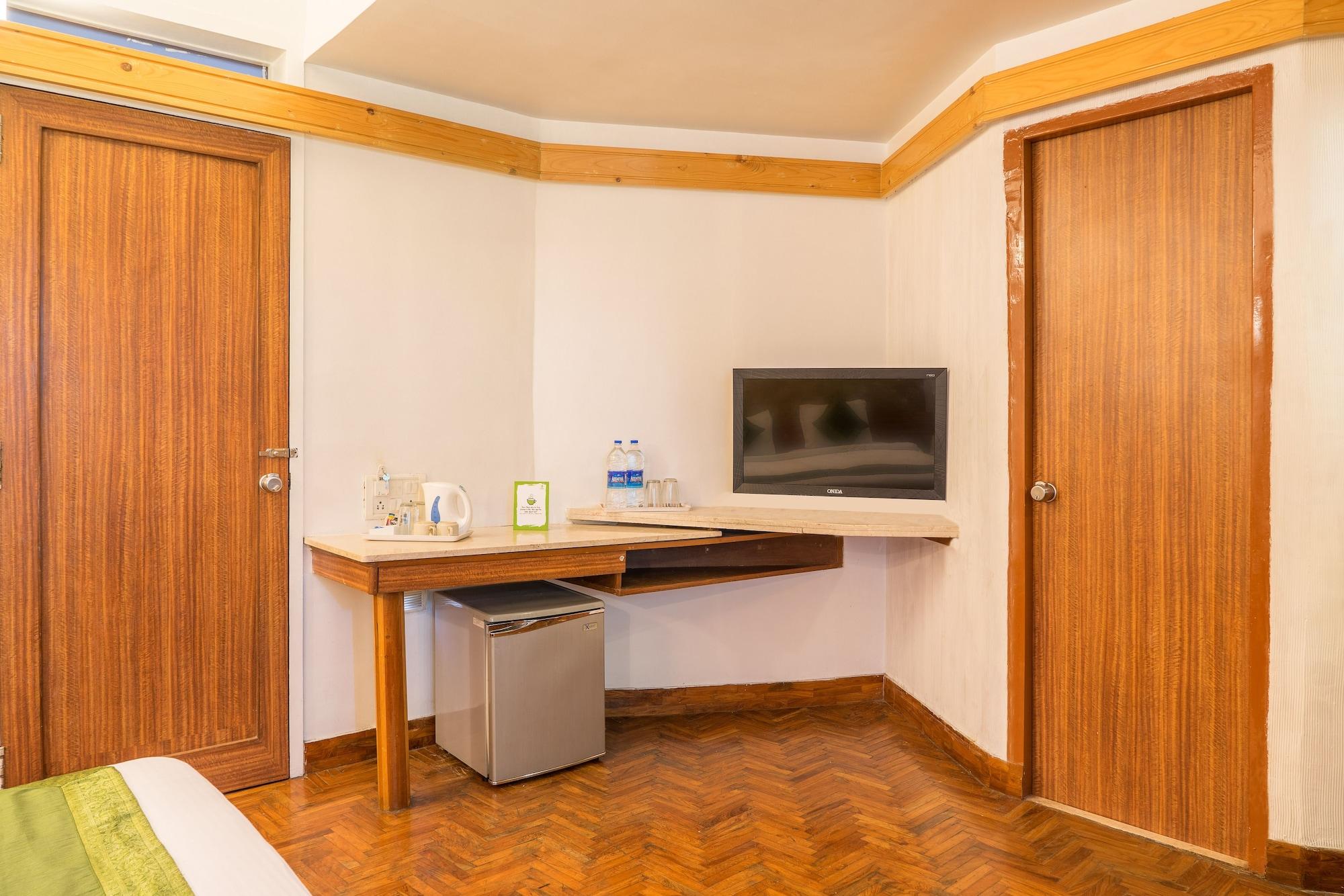 Hotel Treebo Trend Sahara à Pune Extérieur photo