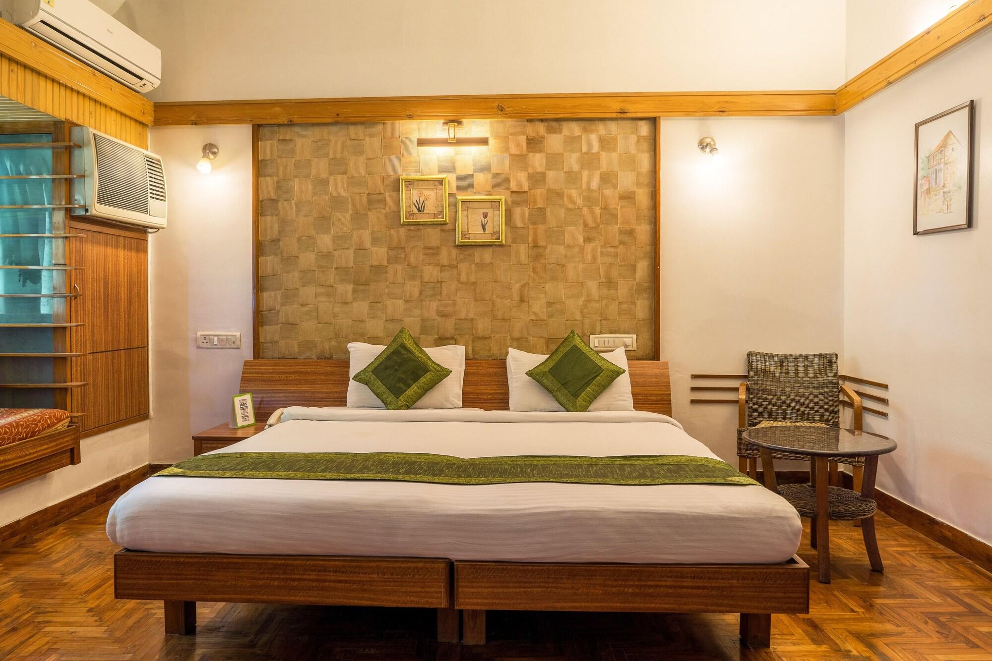 Hotel Treebo Trend Sahara à Pune Extérieur photo