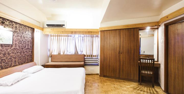 Hotel Treebo Trend Sahara à Pune Extérieur photo
