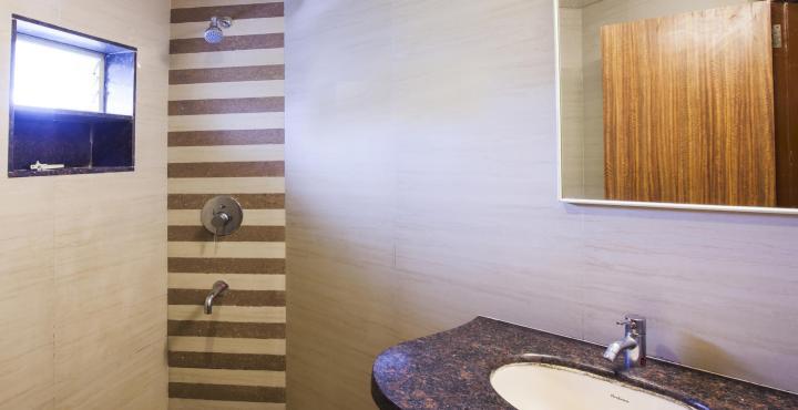 Hotel Treebo Trend Sahara à Pune Extérieur photo