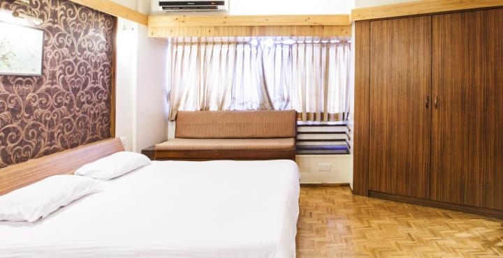 Hotel Treebo Trend Sahara à Pune Extérieur photo