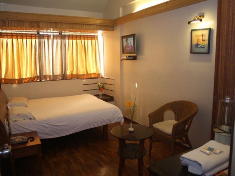Hotel Treebo Trend Sahara à Pune Extérieur photo
