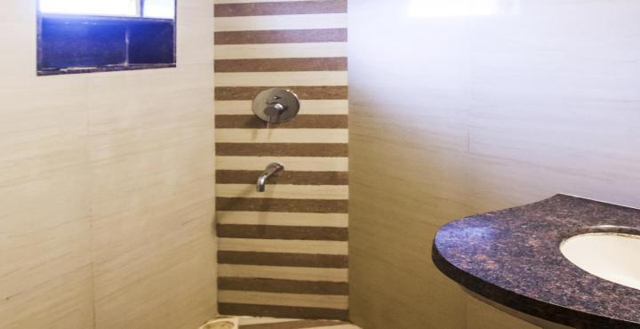 Hotel Treebo Trend Sahara à Pune Extérieur photo